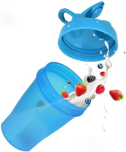 Protein  W. Classic Loop Top & Stainless Whisk Ball, Classic , Best Small  W. Whisk Ball,16 Oz Kitchen -16 Oz,Black